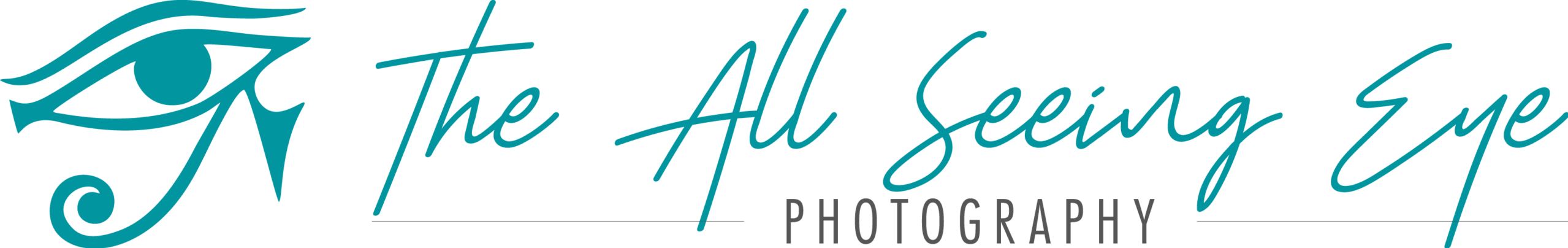The All Seeing Eye Photography